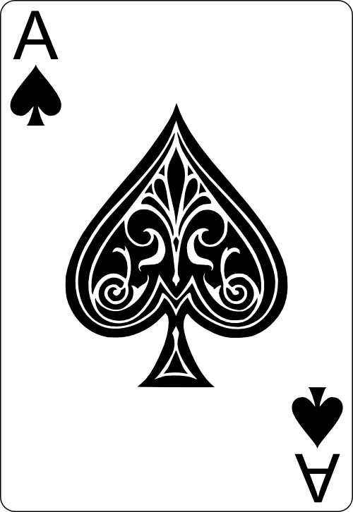 A Spades